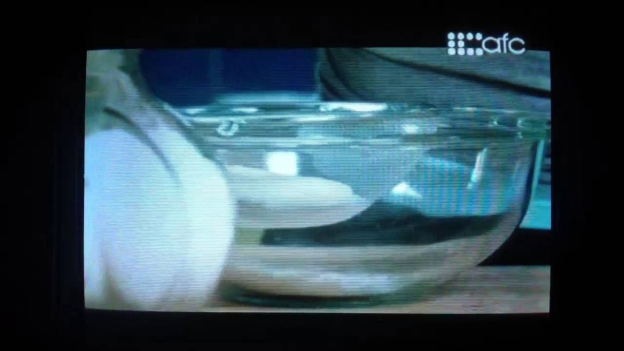 Fresh w/ Anna Olson Pumpkin Carrot Muffins w/ Vanilla Frosting 1