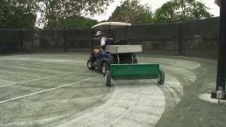 Gator Spreader - Tow Model