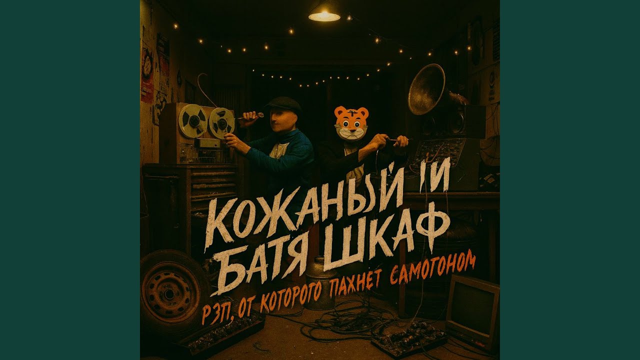 Шлю характер твой