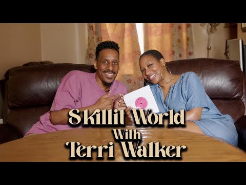 Terri Walker Talks on her new Album (My Love Story), Children of