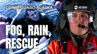 Coast Guard Alaska: Into the Mist | Full Episode | Al Roker Entertainment @AlRokerEntertainment