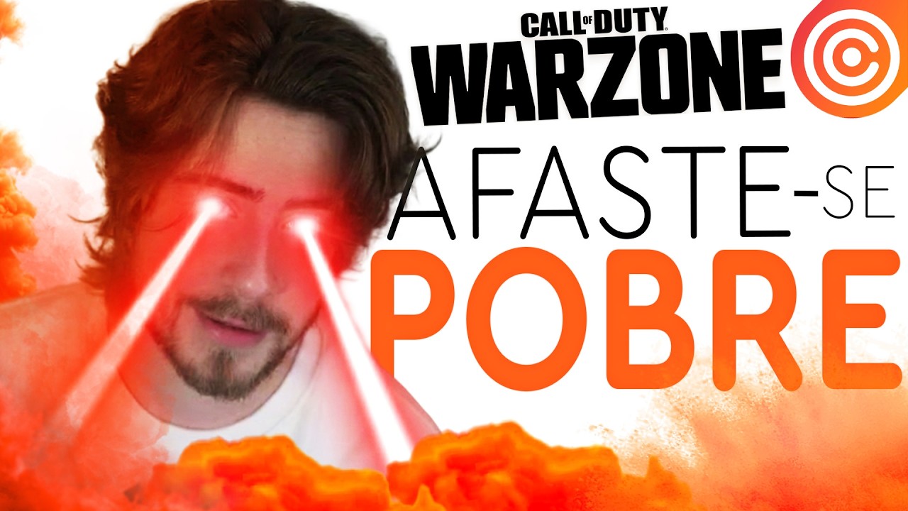 Xbox vai FECHAR o CALL OF DUTY WARZONE da ANTIGA GERAÇÃO