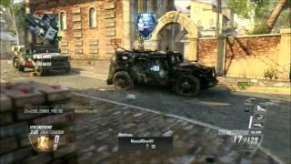Bo2 SCRIM VS  DERAZE