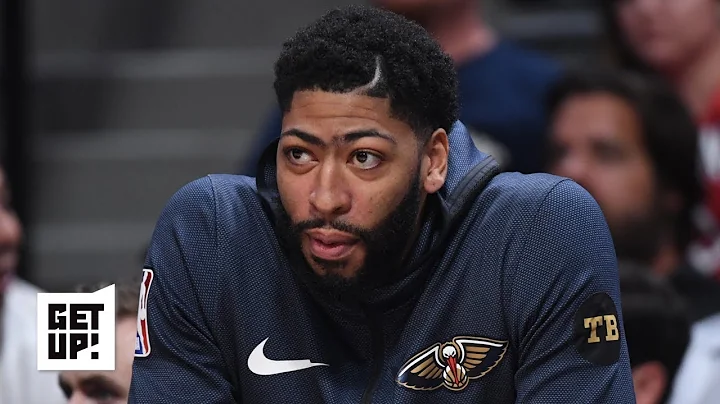 Anthony Davis’ trade value declines the longer the Pelicans wait – Tom Thibodeau | Get Up! - DayDayNews