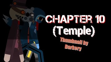 Piggy Book 2 | Chapter 10 | Temple (My Logic)