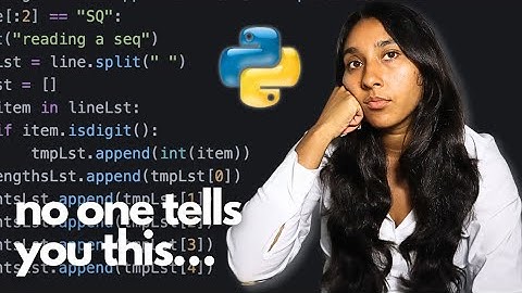 Coding was hard until I learned this