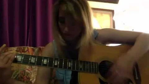 Firefly Theme Song Cover- Kate Style :)