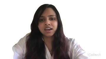 The Caltech Effect: From Software Engineering to Student Support - Preethi Periyakoil