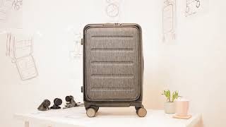 LAX - Redefining The Modern Suitcase screenshot 4