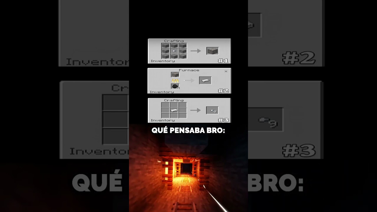 Truco de Hierro Infinito 