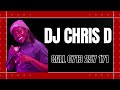 DJ CHRIS D BEST OF EMMA JALAMO  SAFARI YA MUZIKI ALBUM MIX