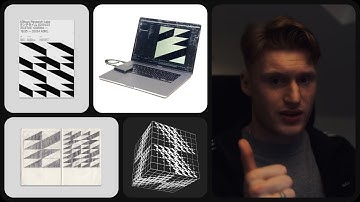 3D Cube Animation After Effects: How to Approach Scalable Visual Systems