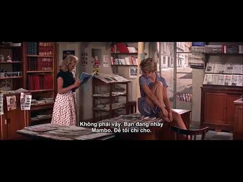 Video: Brigitte Bardot: Tiểu Sử, Phim ảnh Và Cuộc Sống Cá Nhân Của Nữ Diễn Viên