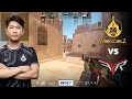     mongolz vs fyr  esl challenger leauge s46  playoff  lower r2