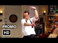 The Big Bang Theory 10x08 Promo 