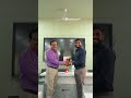 College Seminar on AI / ML | VP College Baramati