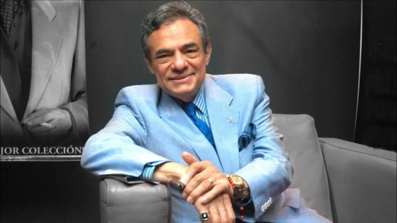 No valió la pena José José LETRA Maikimaik27 YouTube