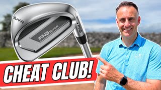 Download Lagu NOT JUST FOR BUNKERS! Ping BunkR Wedge In Action MP3 Download Lagu NOT JUST FOR BUNKERS! Ping BunkR Wedge In Action MP3