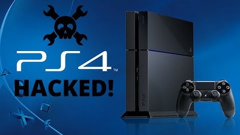 PS4 Jailbreak 7.02 ( new method | Free games )