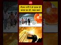 Syed Suhail | Bharat Ki Baat Batata Hoon | नौतपा गर्मी ने तो हालत ही खराब कर दी, राहत कब? #shorts