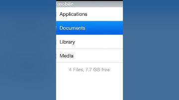 How to hack sas 3 with cydia