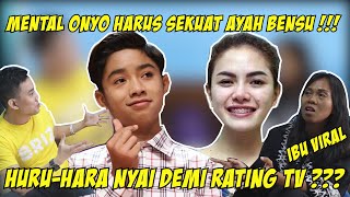 Download Lagu BETRAND PETO PUTRA ONSU DAN NIKITA MIRZANI DI BELAKANG LAYAR ASLINYA TERNYATA... Download Lagu BETRAND PETO PUTRA ONSU DAN NIKITA MIRZANI DI BELAKANG LAYAR ASLINYA TERNYATA...