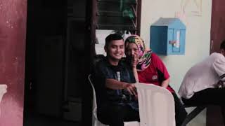 HUT SMAN 1 Wringinanom 21th