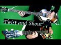 Twist and Shout - Bass Cover - Isolated Hofner