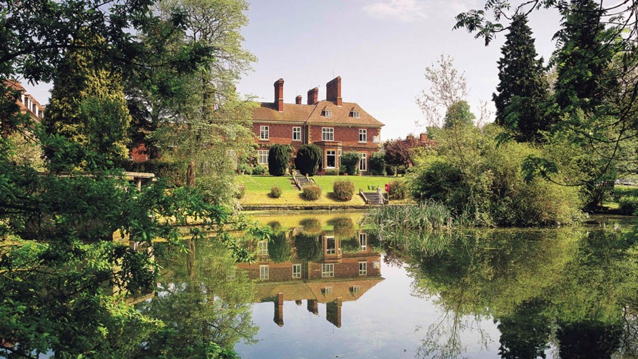 Albrighton Hall Hotel and Spa, a member of Radisson Individuals | Travel Lover