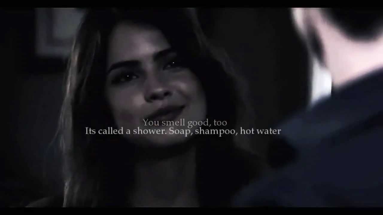 Nora & Patch l Teenage Dream l