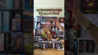 TOP 5 ROLL/FLIP & WRITE BOARD GAMES (+ wishlist)