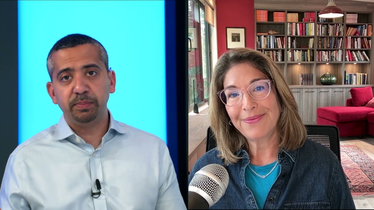 The Power of AIPAC, Israel, And The Rise Of The Far Right | Unshocked