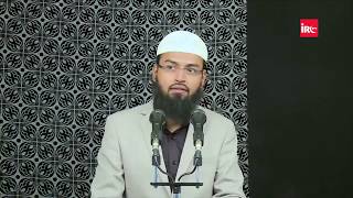 Kya Hum Insan Jinno Ko Dekh Sakte Hai - Can We See The Jinns By Adv. Faiz Syed