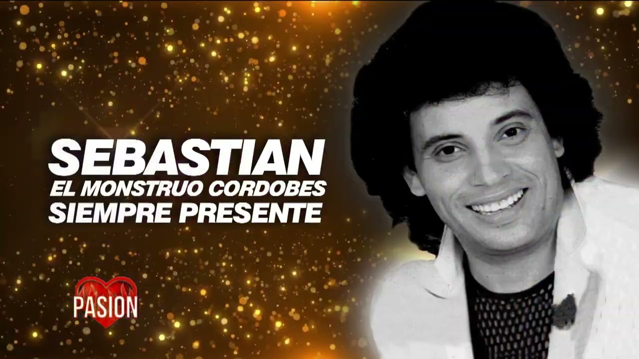 Germain en Pasion de Sabado | Homenaje a Sebastian