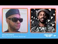 Capture de la vidéo Nightmares On Wax X Shabaka Hutchings: Imagineering With E.a.s.e - Episode 2