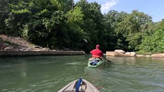 Cypress creek Florence Alabama 8/1/2026