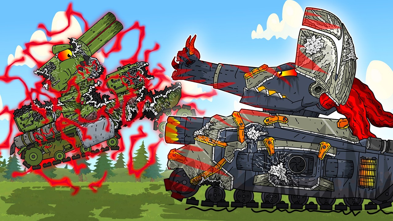 У войск СССР новая ТАКТИКА — последний шанс на ПОБЕДУ — в бой вступают ПРОФЕССОРЫ