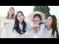 스텔라 (Stellar) - Love spell(러브스펠) MV