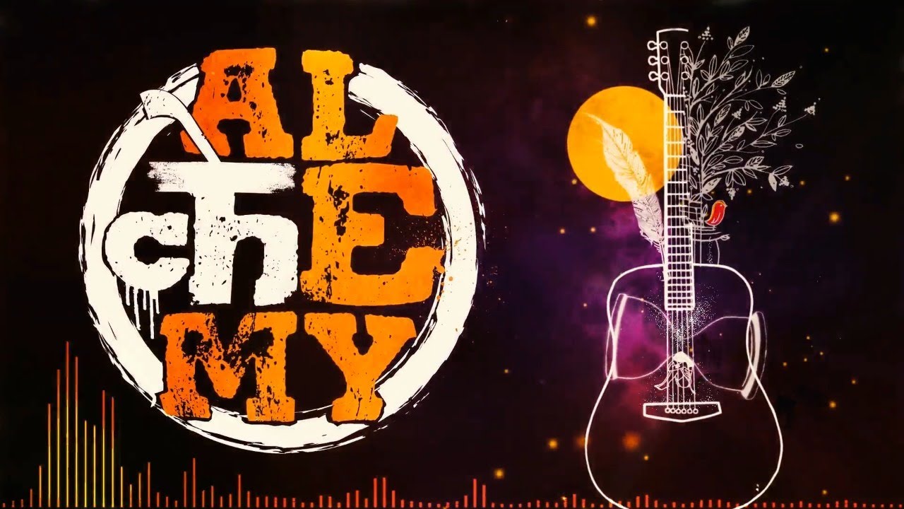 Watch Alchemy - Chal Le Chal (Official Lyric Video) on YouTube Watch Alchemy - Chal Le Chal (Official Lyric Video) on YouTube