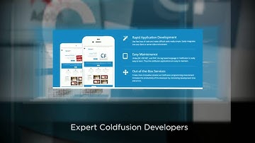 Scalable, Efficient & Maintainable Coldfusion Development