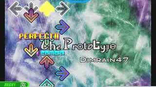 Stepmania The Prototype