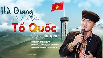 Hà Giang - Nơi Địa Đầu Tổ Quốc ca khúc hát về Hà Giang cực hay năm 2025 #hagiang #hagiangloop #viral