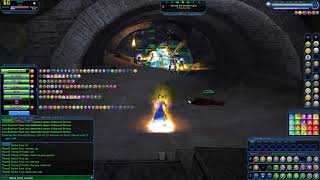 City of Heroes - The Imperious Task Force (missions 2+)