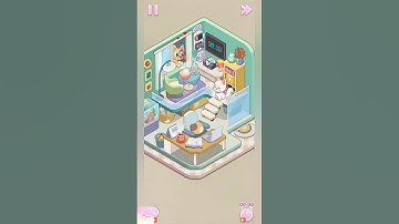 Perfect Tidy | Level 141