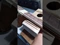Box shaped acoustic guitar build part 3
