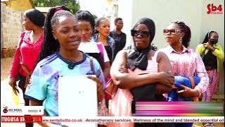 Ekili Ku Sky Pin Kiika Milanga Mwerere Abantu Bazilise