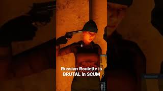 Cat Runs Out of Luck - SCUM Event Night #giveaway #scum #scumgame #scummultiplayer #livestream