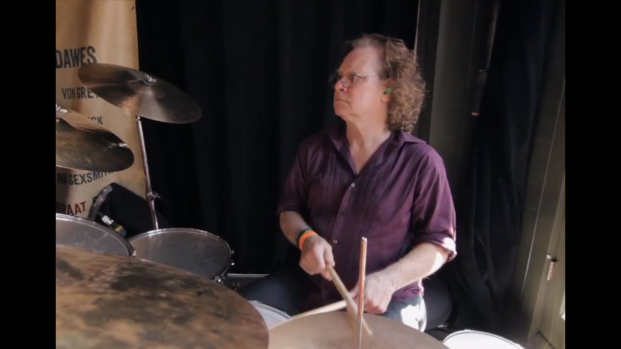 Eric Burdon Spill The Wine 3/16/2013 Stage On Sixth YouTube