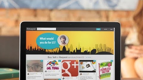 Top Tips on Create a  Service in Fivesquid 💥 SEO batch  01