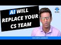 How He Built a $100M+ Customer Success Empire (The Gainsight CEO's Playbook)